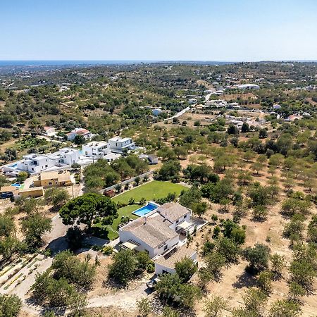 Villa Rodrigues Boliqueime Dış mekan fotoğraf
