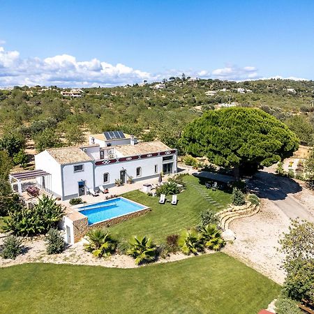 Villa Rodrigues Boliqueime Dış mekan fotoğraf