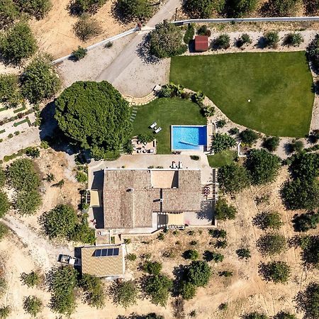 Villa Rodrigues Boliqueime Dış mekan fotoğraf