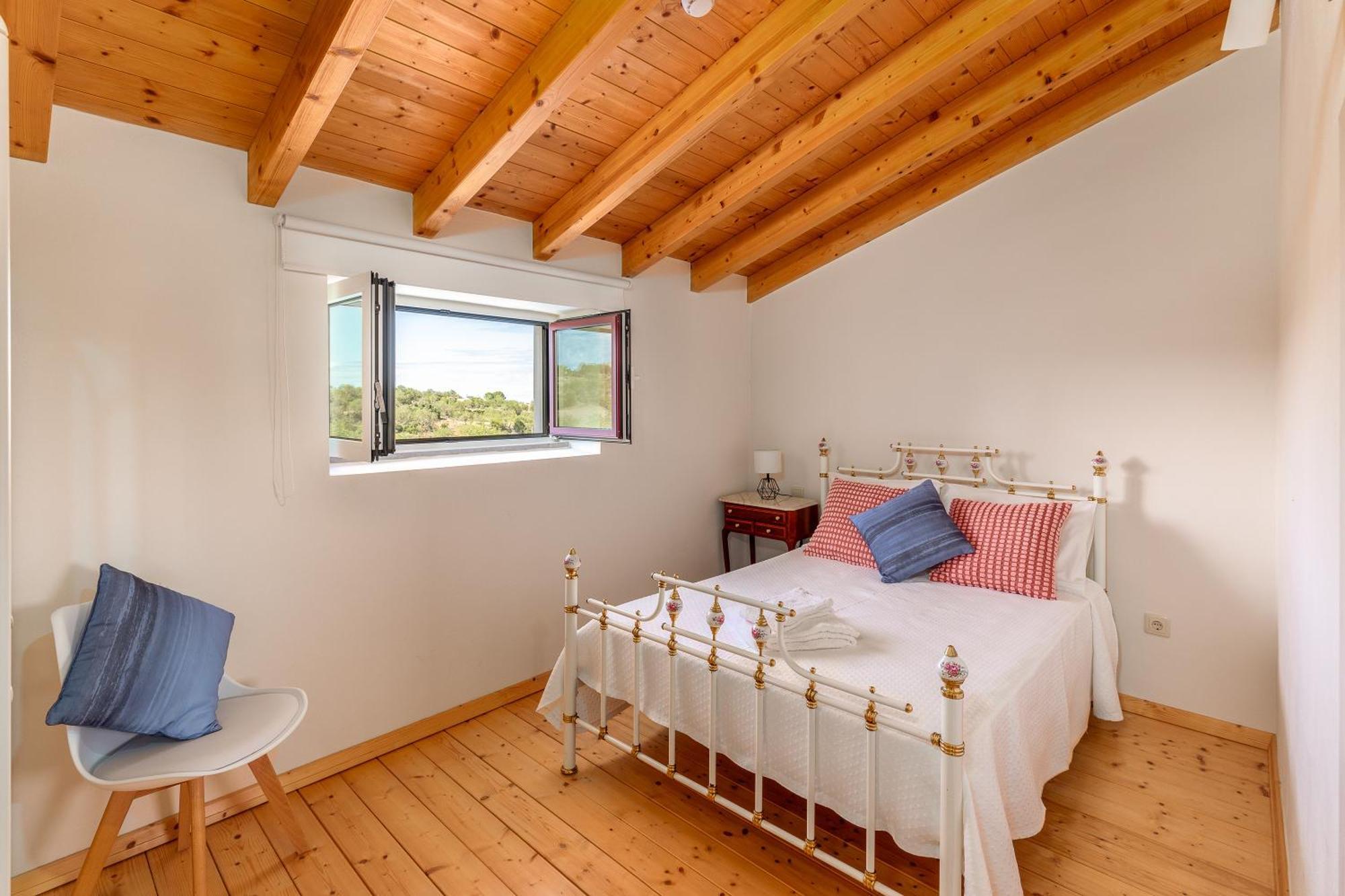 Villa Rodrigues Boliqueime Dış mekan fotoğraf