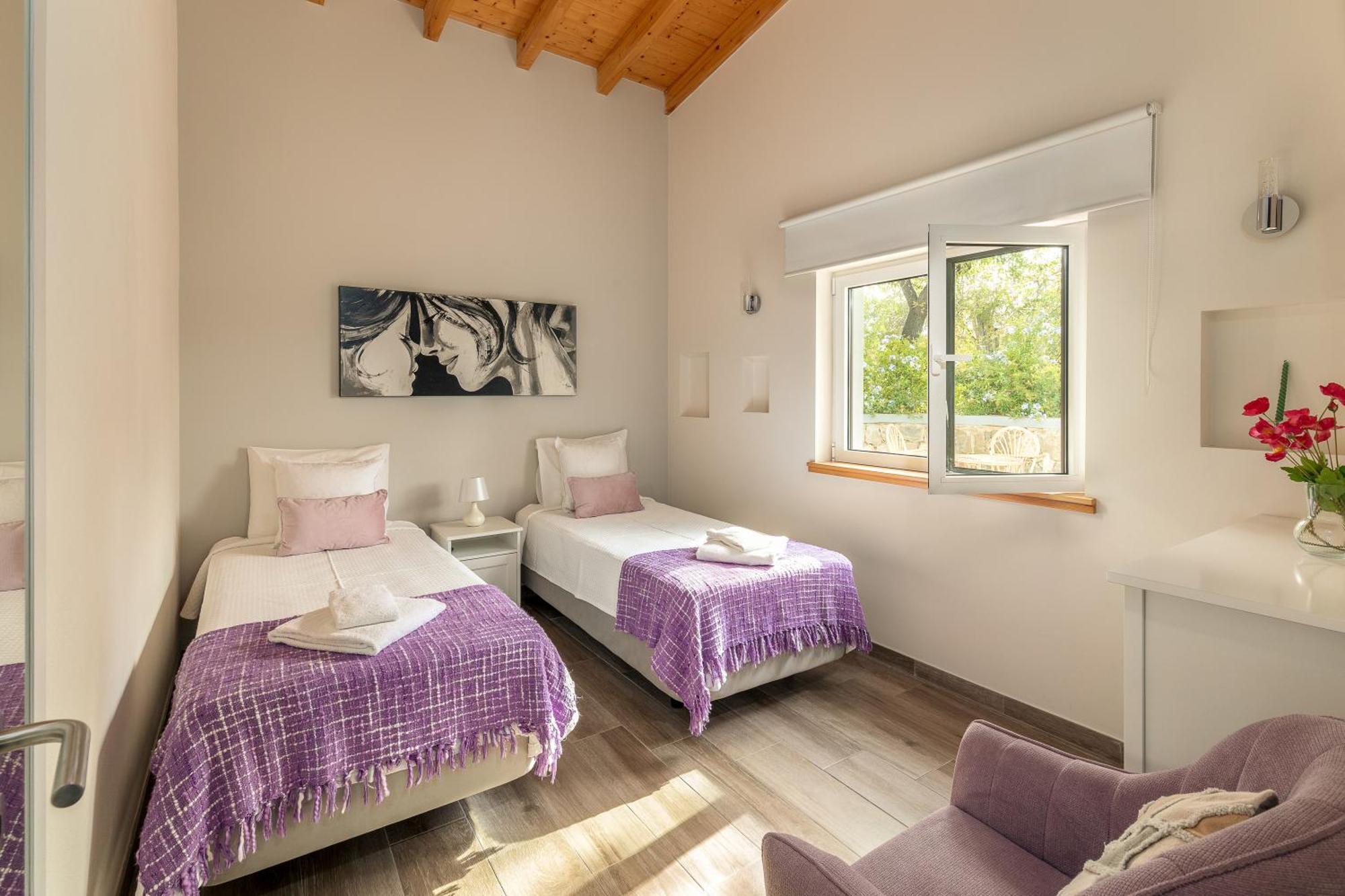Villa Rodrigues Boliqueime Dış mekan fotoğraf