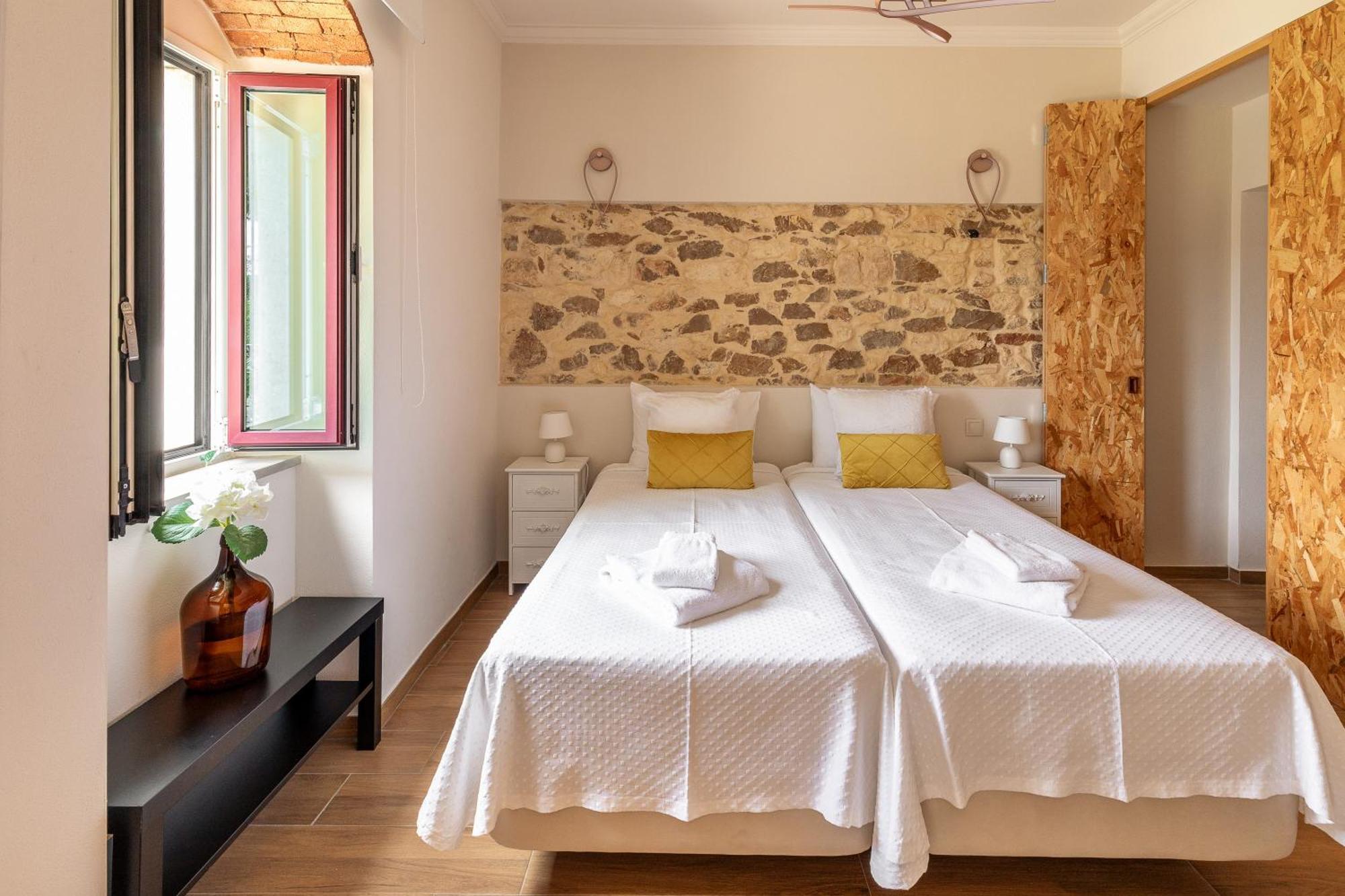 Villa Rodrigues Boliqueime Dış mekan fotoğraf