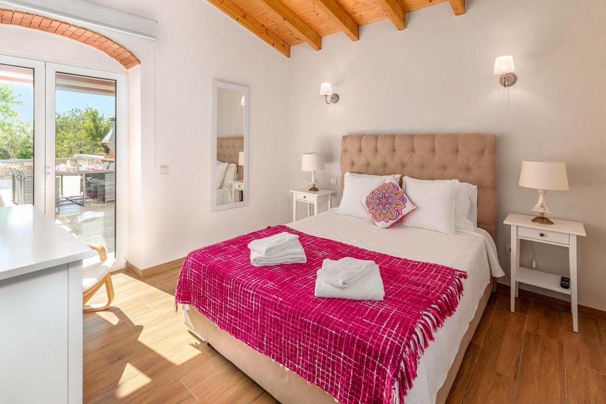 Villa Rodrigues Boliqueime Dış mekan fotoğraf