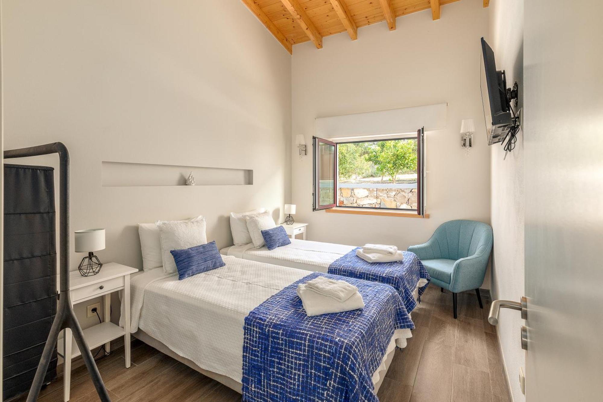 Villa Rodrigues Boliqueime Dış mekan fotoğraf