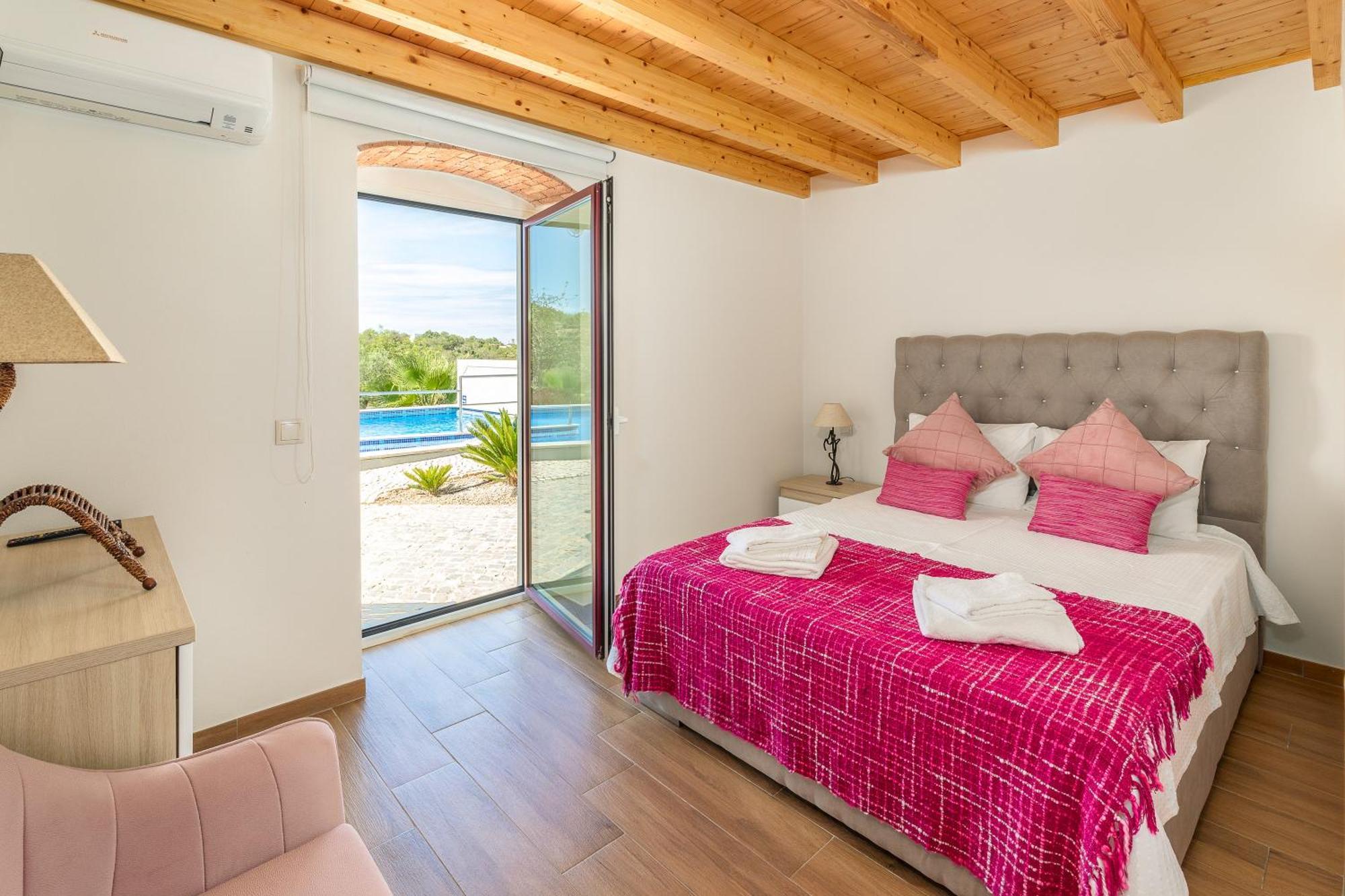 Villa Rodrigues Boliqueime Dış mekan fotoğraf
