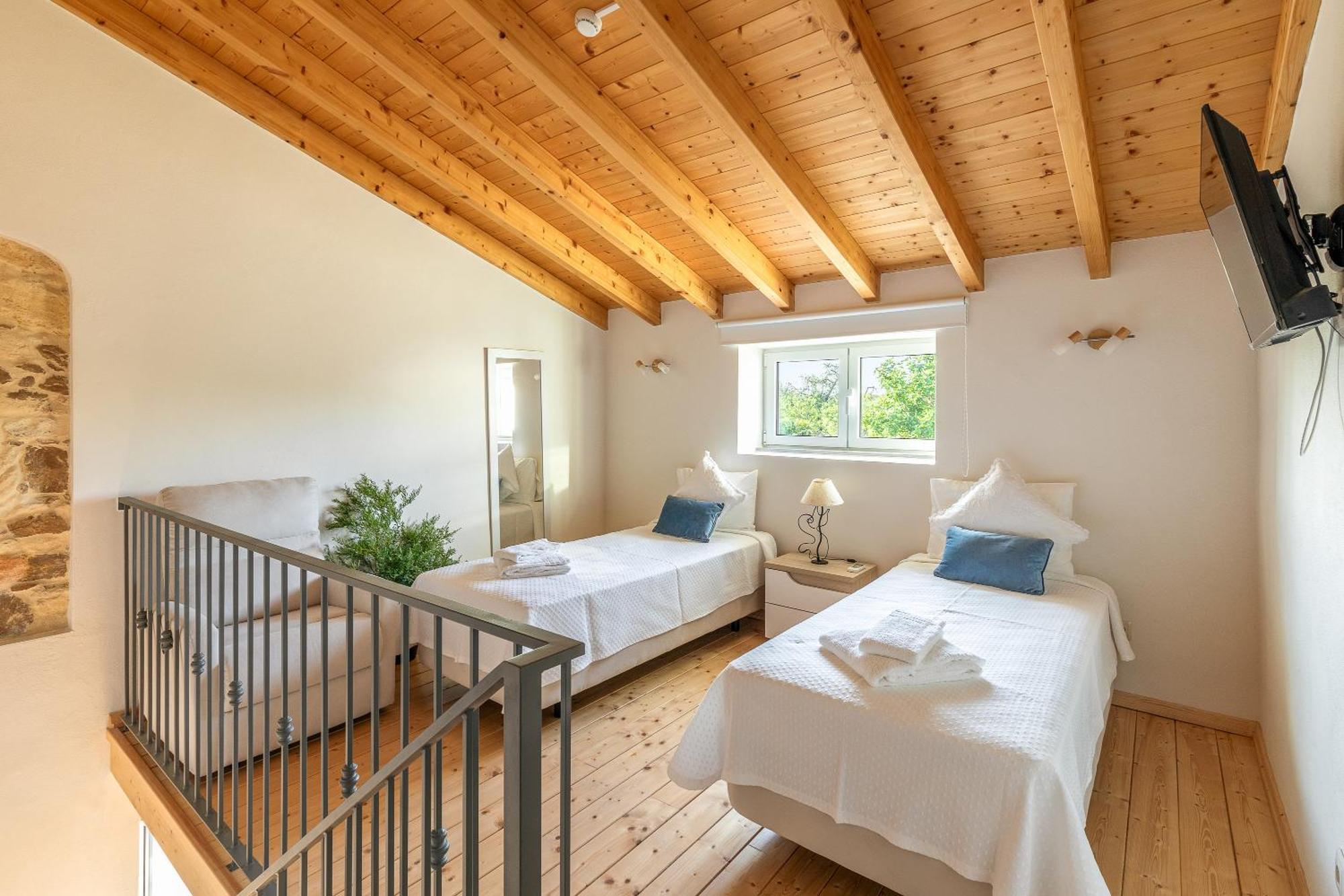 Villa Rodrigues Boliqueime Dış mekan fotoğraf