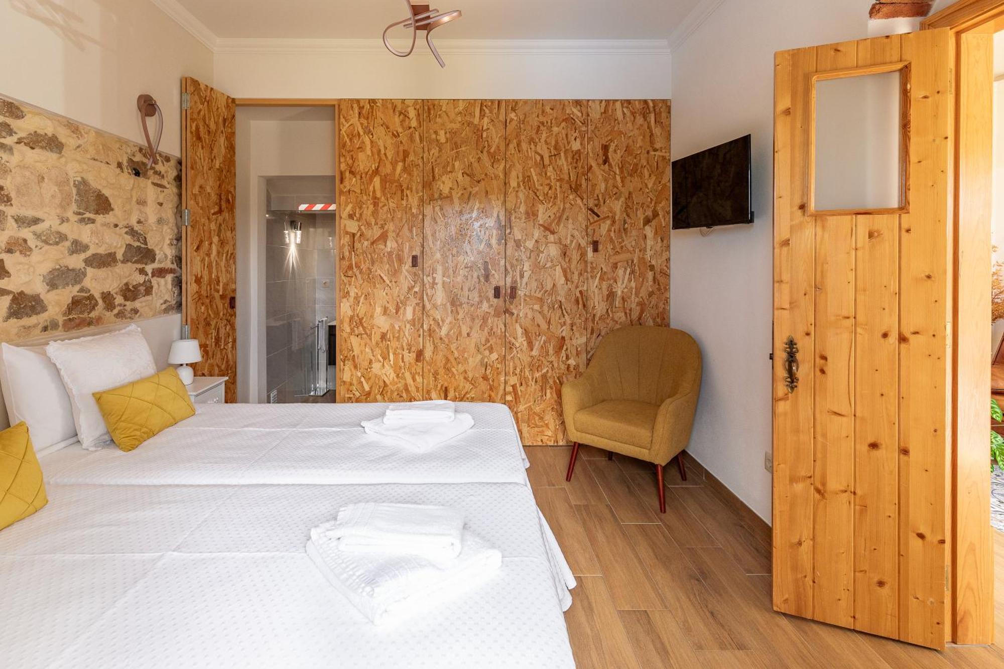 Villa Rodrigues Boliqueime Dış mekan fotoğraf