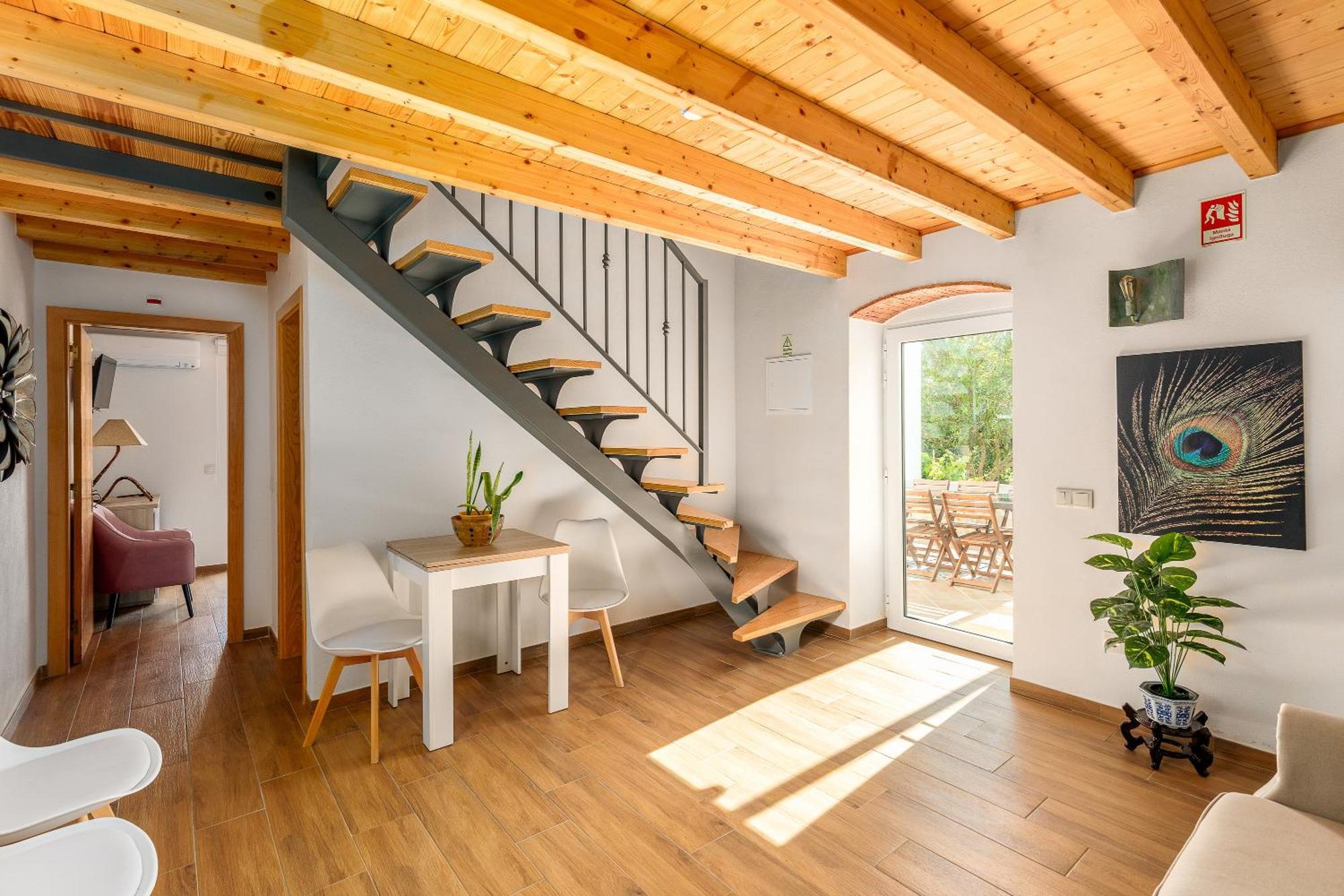 Villa Rodrigues Boliqueime Dış mekan fotoğraf