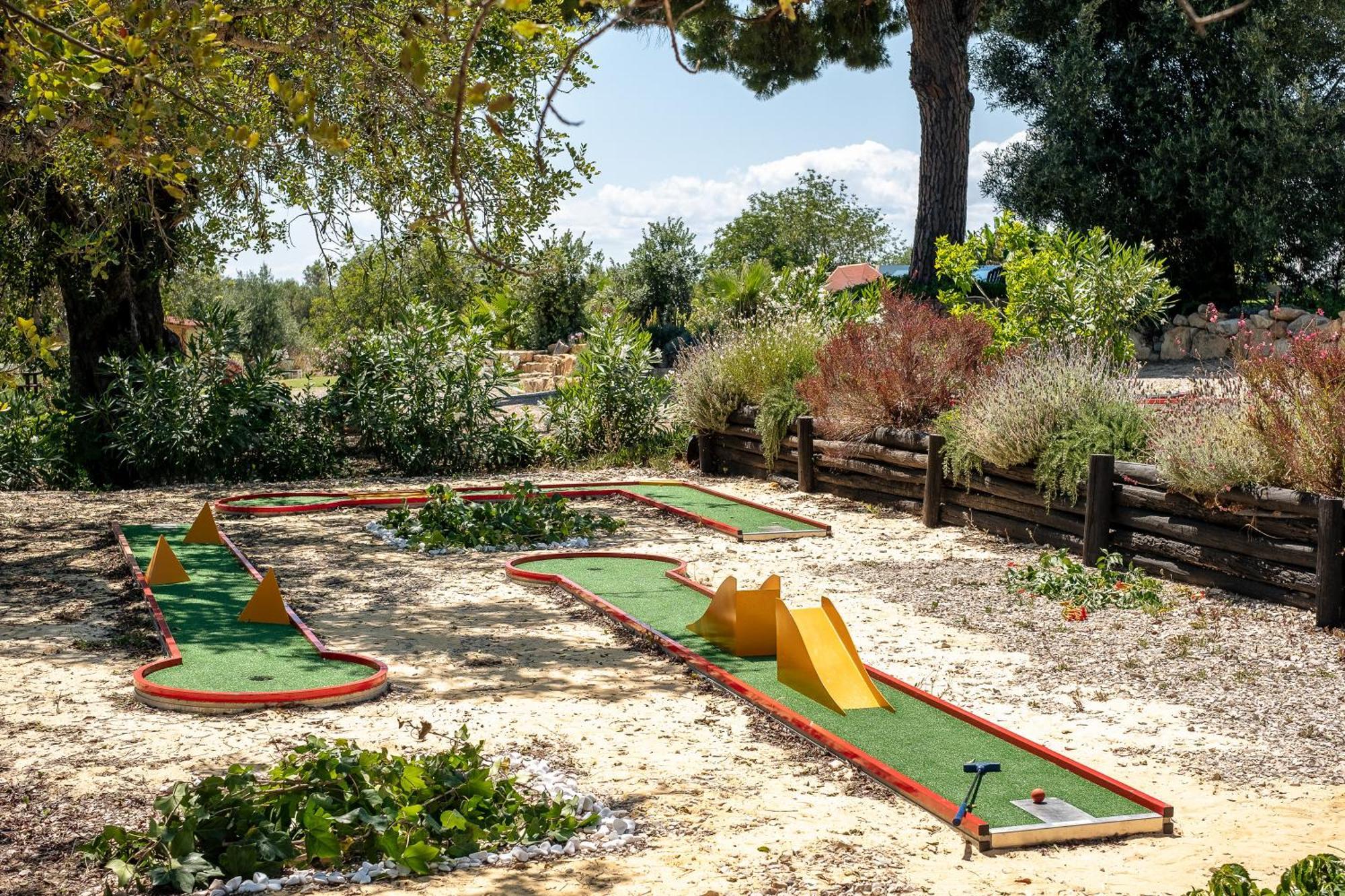 Villa Rodrigues Boliqueime Dış mekan fotoğraf