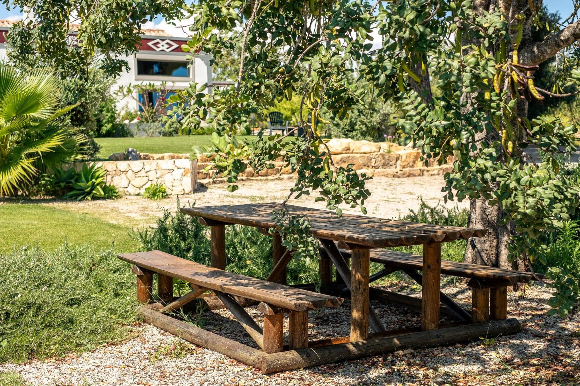 Villa Rodrigues Boliqueime Dış mekan fotoğraf
